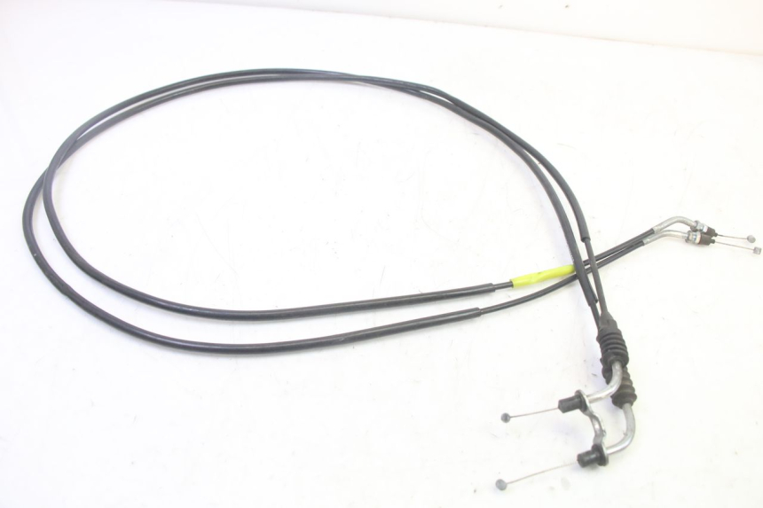 photo de CAVO ACCELERATORE QUADRO 4 4D 350 (2015 - 2018)