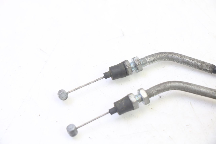 photo de CAVO ACCELERATORE QUADRO 4 4D 350 (2015 - 2018)