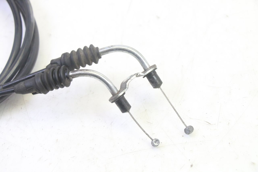 photo de CAVO ACCELERATORE QUADRO 4 4D 350 (2015 - 2018)