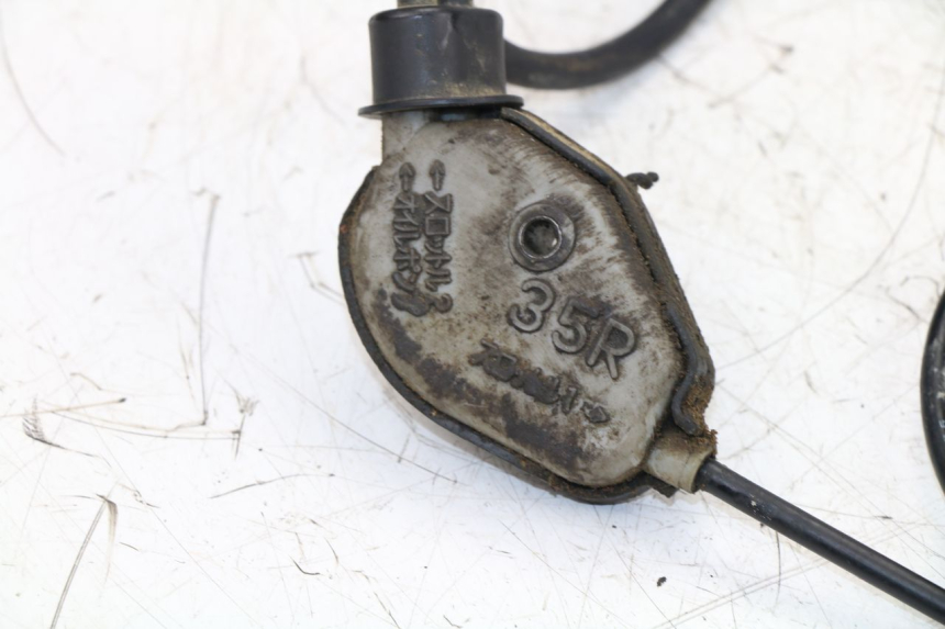 photo de Cavo dell'acceleratore MBK ACTIVE 50 (1985 - 1995)