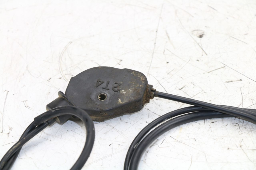 photo de Cavo dell'acceleratore MBK ACTIVE 50 (1985 - 1995)