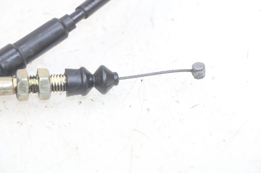 photo de CAVO DELL'ACCELERATORE KYMCO AGILITY NAKED RENOUVO 2T 50 (2011 - 2018)