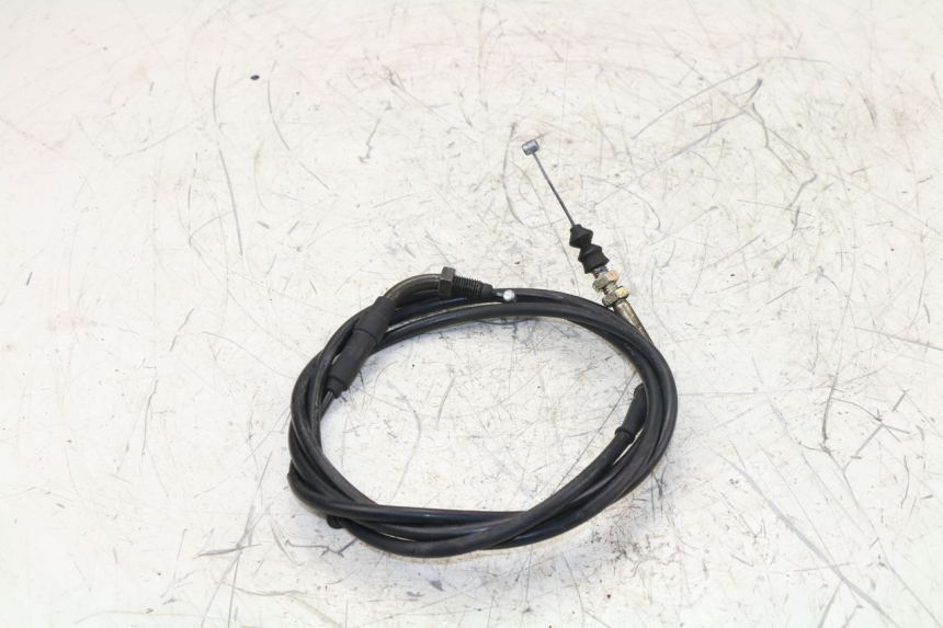 photo de Cavo dell'acceleratore KYMCO AGILITY RS 4T 50 (2009 - 2013)