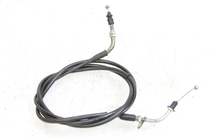 photo de CAVO ACCELERATORE BAOTIAN FRESH 50 (2004 - 2012)
