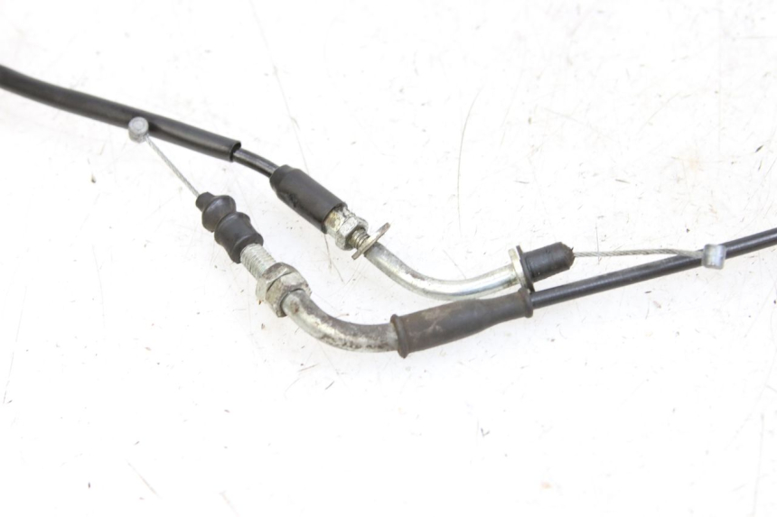 photo de CAVO ACCELERATORE BAOTIAN FRESH 50 (2004 - 2012)