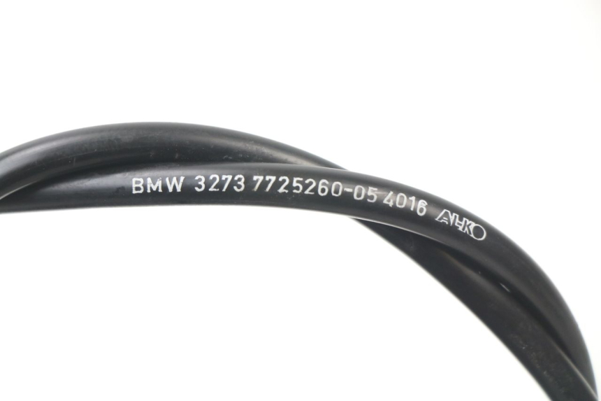 photo de Cavo dell'acceleratore BMW C SPORT 650 (2015 - 2021)