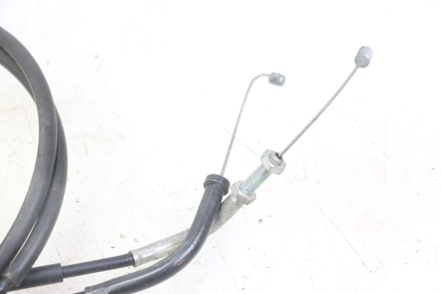 photo de CAVO ACCELERATORE HONDA CBF 500 (2004 - 2007)