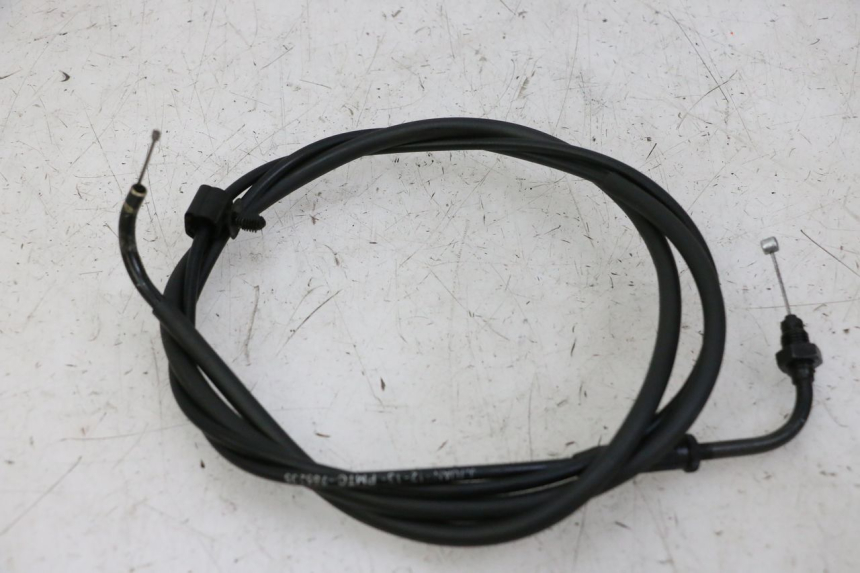photo de CAVO ACCELERATORE PEUGEOT CITYSTAR 50 (2013 - 2017)