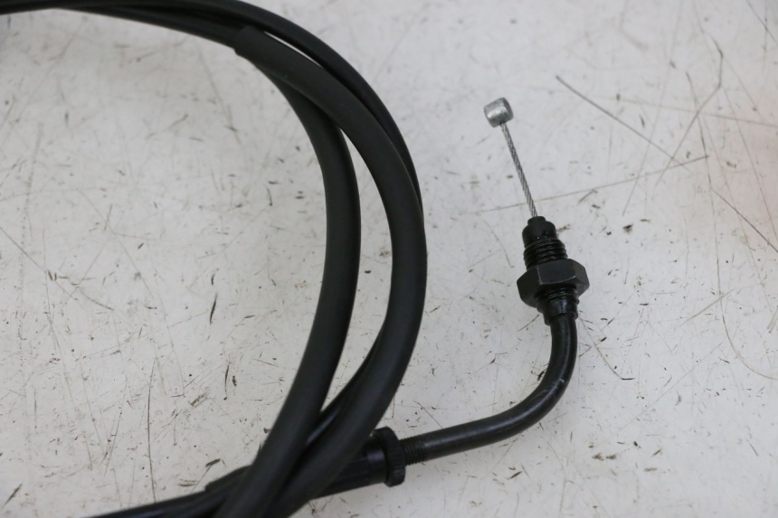 photo de CAVO ACCELERATORE PEUGEOT CITYSTAR 50 (2013 - 2017)