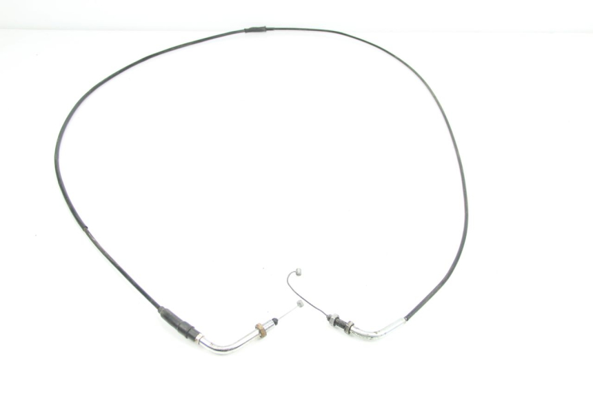 photo de Cavo dell'acceleratore JMSTAR CJ12M 125 (2005 - 2007)