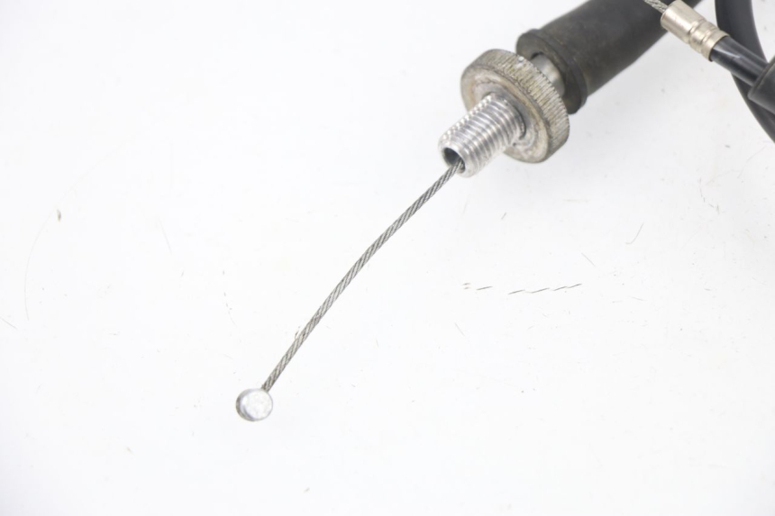 photo de Cavo dell'acceleratore HONDA CR 125 (1995 - 1997) - Zoom sullo stato d'uso