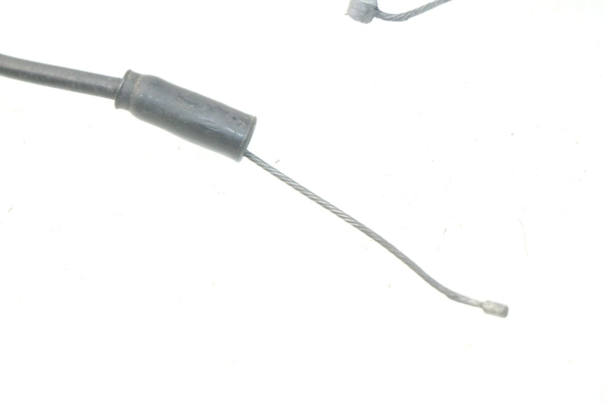 photo de CAVO ACCELERATORE HONDA CR 125 (1989 - 1991)