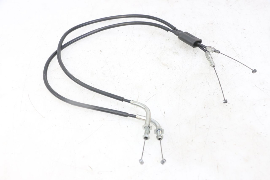 photo de CAVO ACCELERATORE HONDA CRF-F CRF F 110 (2019 - 2022)