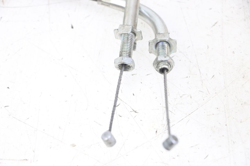 photo de CAVO ACCELERATORE HONDA CRF-F CRF F 110 (2019 - 2022)