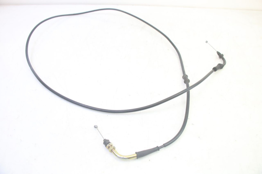 photo de CAVO DELL'ACCELERATORE SYM CROX 4T 50 (2016 - 2023) - Vista principale