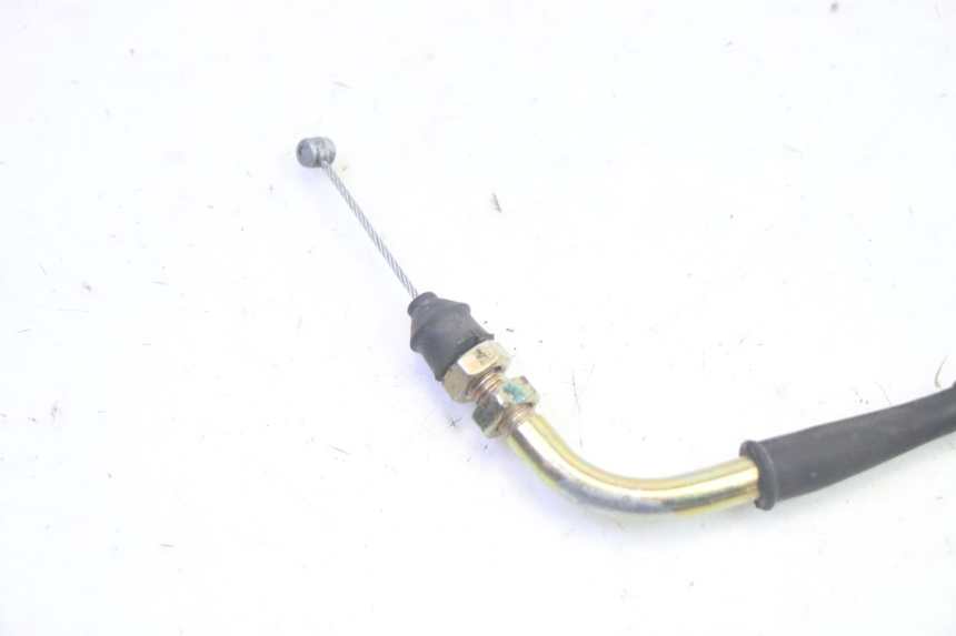 photo de CAVO DELL'ACCELERATORE SYM CROX 4T 50 (2016 - 2023) - Zoom sullo stato d'uso