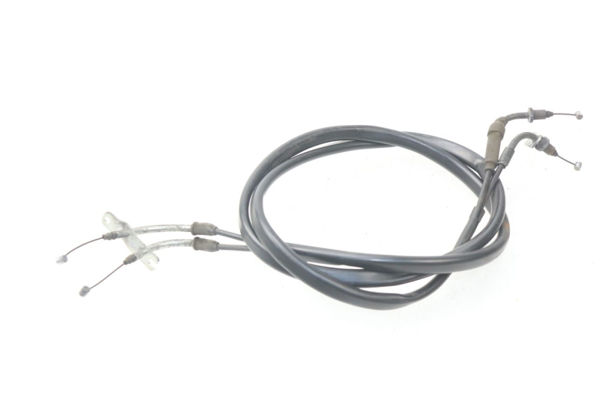 photo de CAVO DELL'ACCELERATORE YAMAHA CYGNUS X INJECTION 125 (2007 - 2013)