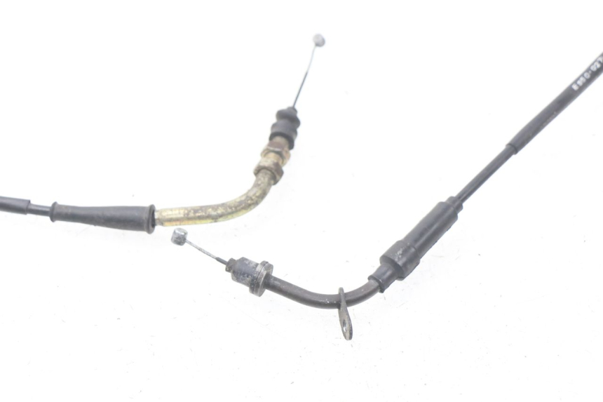 photo de Cavo dell'acceleratore DAELIM S4 50 (2010 - 2015)