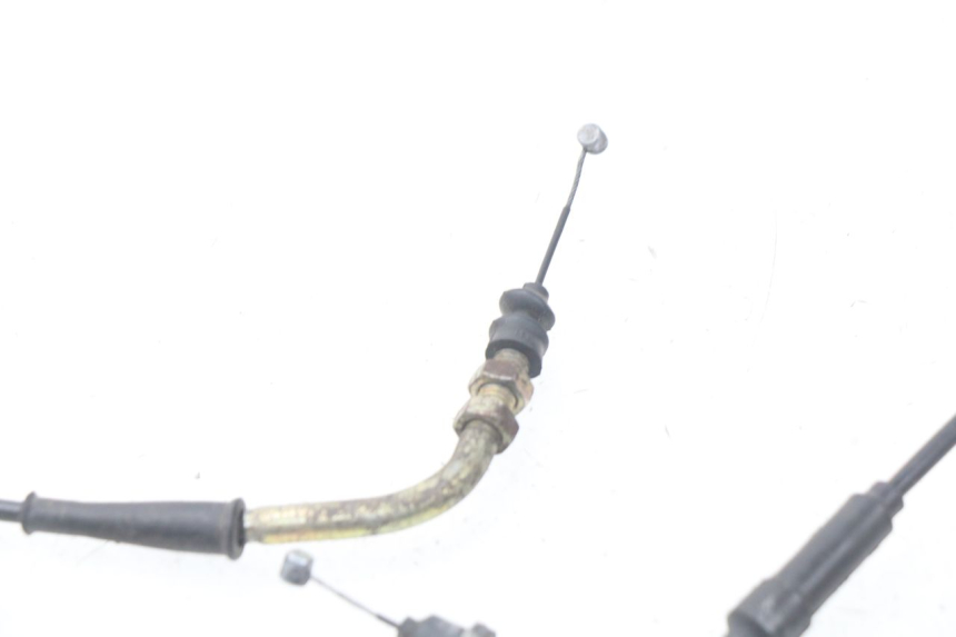 photo de Cavo dell'acceleratore DAELIM S4 50 (2010 - 2015)