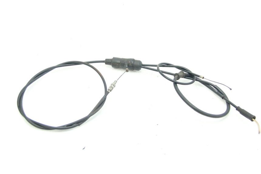 photo de CAVO DELL'ACCELERATORE DERBI BOULEVARD 50 (2009 - 2006)