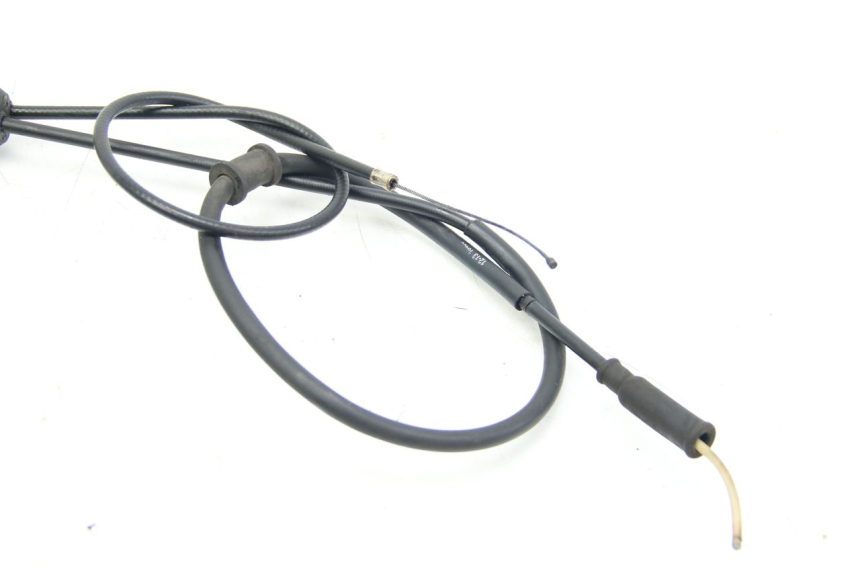 photo de CAVO DELL'ACCELERATORE DERBI BOULEVARD 50 (2009 - 2006)