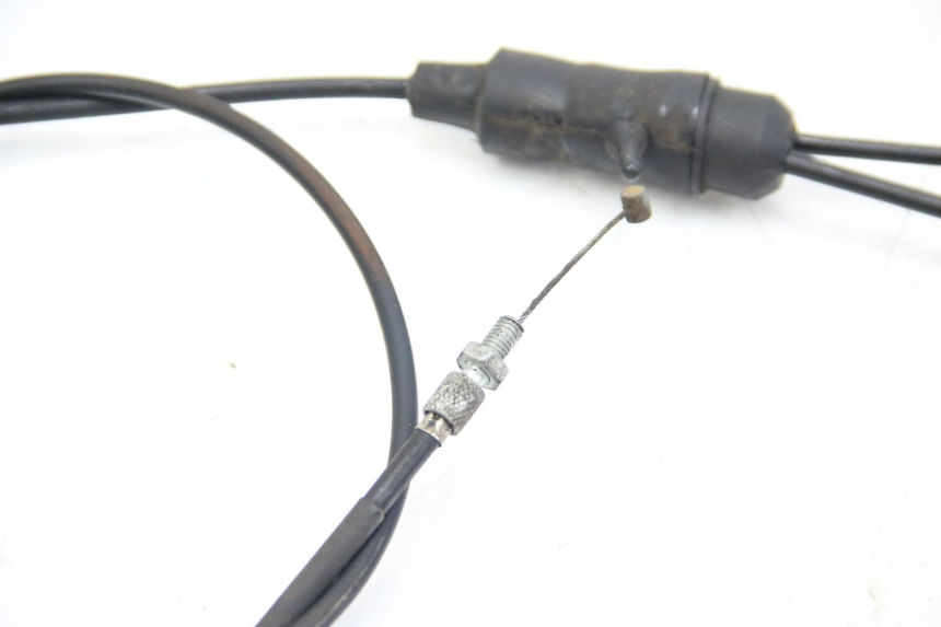 photo de CAVO DELL'ACCELERATORE DERBI BOULEVARD 50 (2009 - 2006)