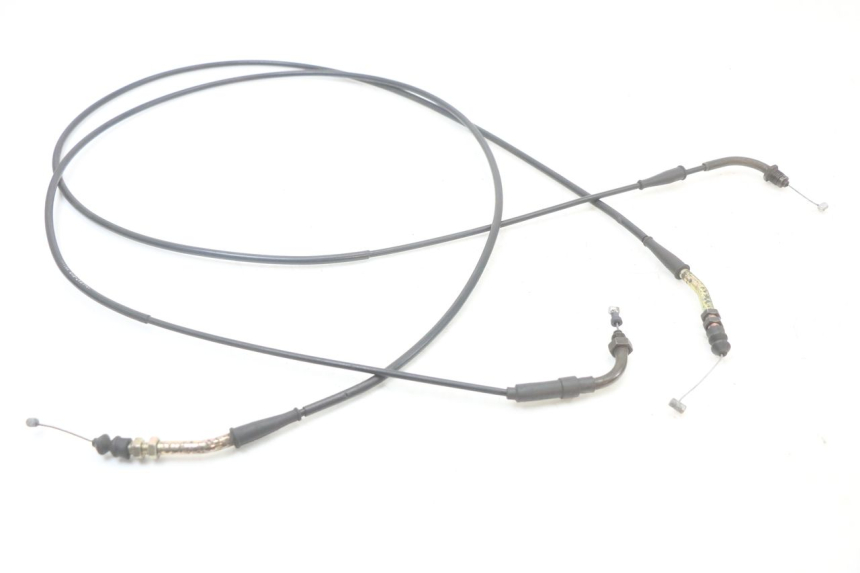 photo de Cavo dell'acceleratore KYMCO DINK STREET ABS 125 (2011 - 2018)