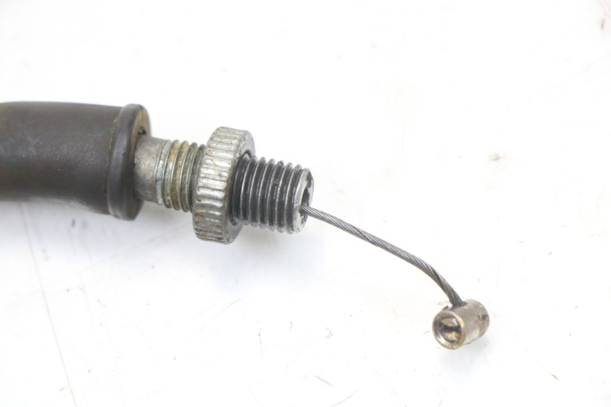 photo de CAVO ACCELERATORE KSR RACING DRIFT 140 - Zoom sullo stato d'uso