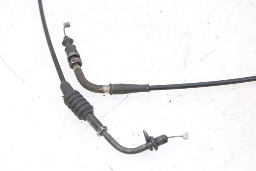photo de CAVO DELL'ACCELERATORE JM MOTORS EVOLIS 4T 50 (2018 - 2022)