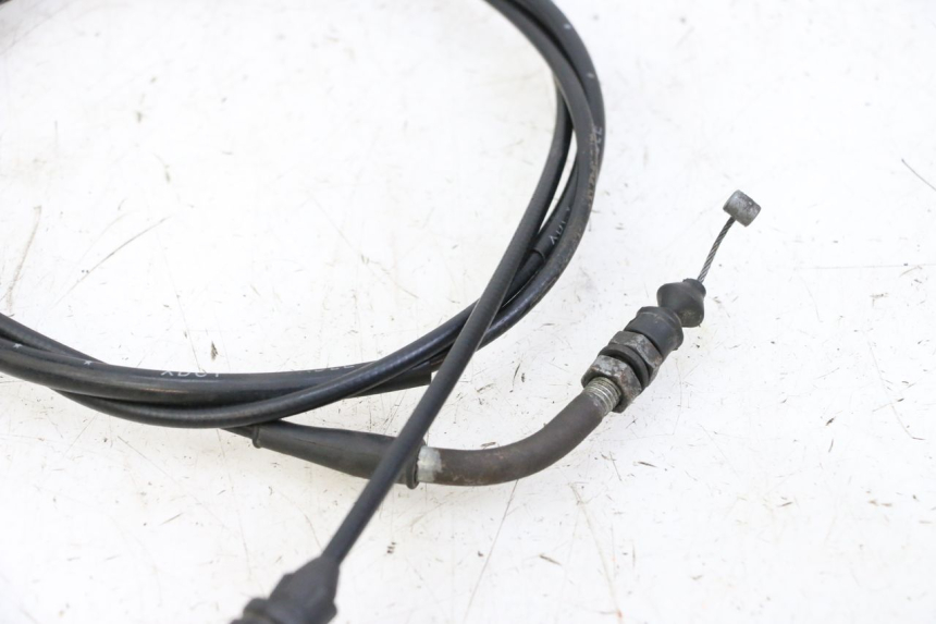 photo de CAVO DELL'ACCELERATORE JM MOTORS EVOLIS 4T 50 (2018 - 2022)