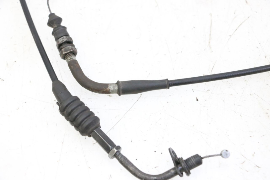 photo de CAVO DELL'ACCELERATORE JM MOTORS EVOLIS 4T 50 (2018 - 2022)