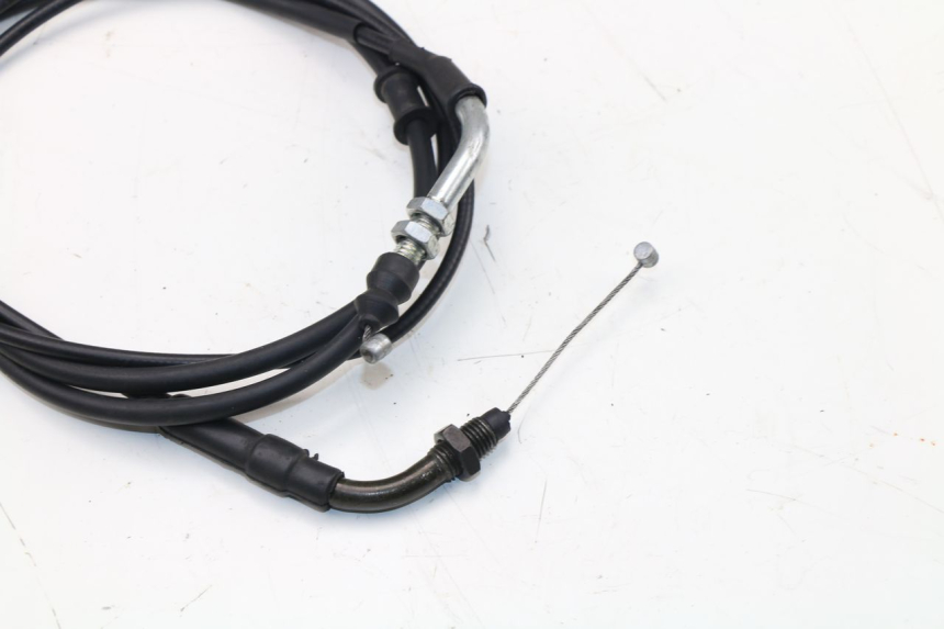 photo de Cavo dell'acceleratore FALCONBIKE F-125 125 (2007 - 2012)