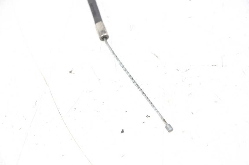 photo de CAVO ACCELERATORE STAHO FH 50 (2018 - 2019)