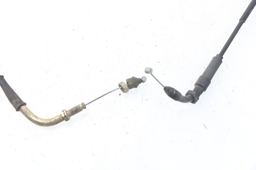 photo de Cavo dell'acceleratore SYM FIDDLE 3 III 50 (2014 - 2020)