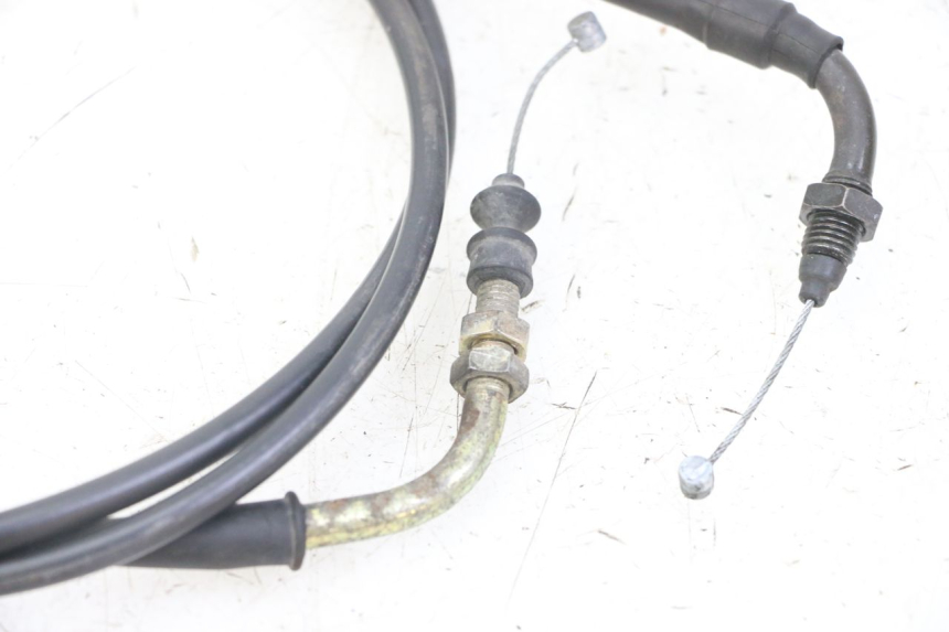 photo de CAVO ACCELERATORE SYM FIDDLE 125 (2008 - 2010)