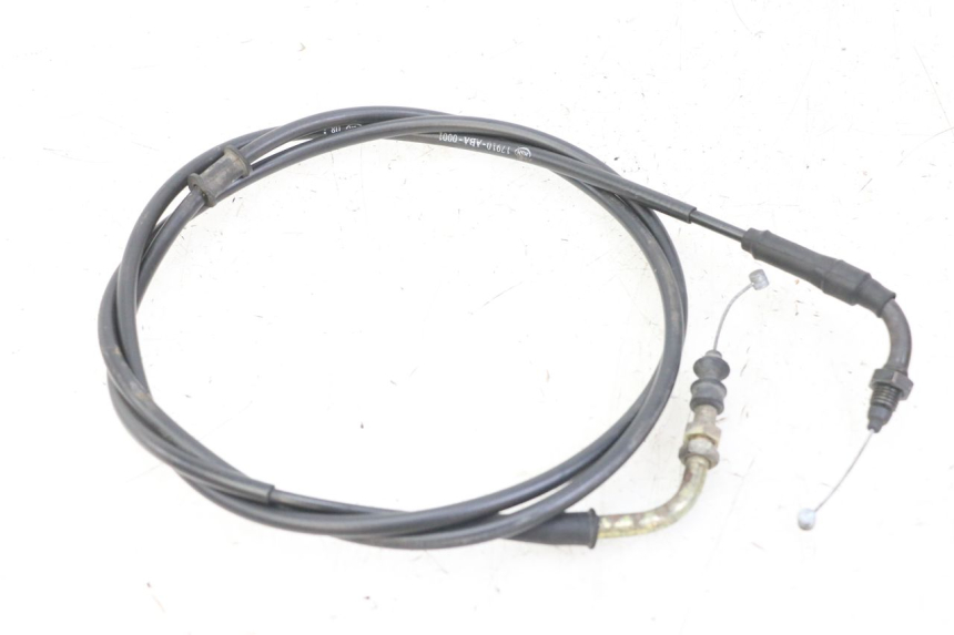 photo de CAVO ACCELERATORE SYM FIDDLE 125 (2008 - 2010)