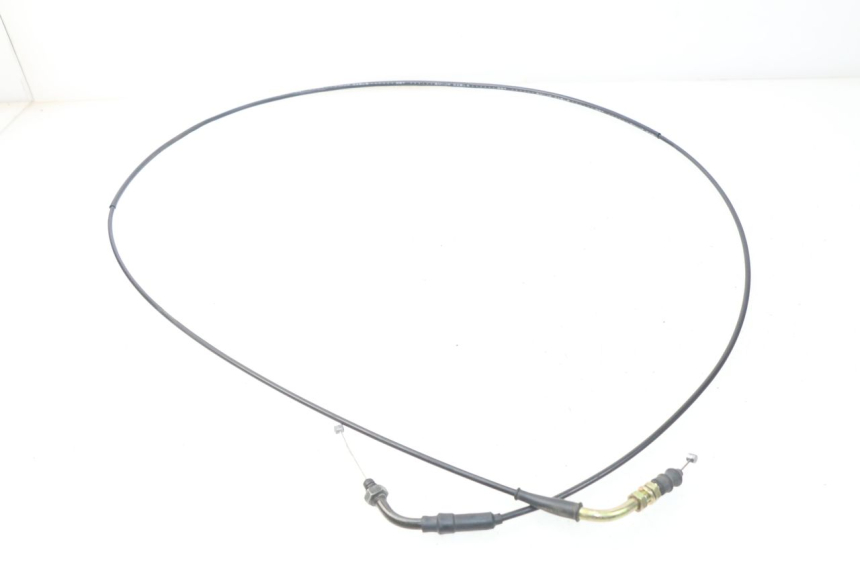 photo de Cavo dell'acceleratore EUROCKA FIFTY 50 (2013 - 2022)