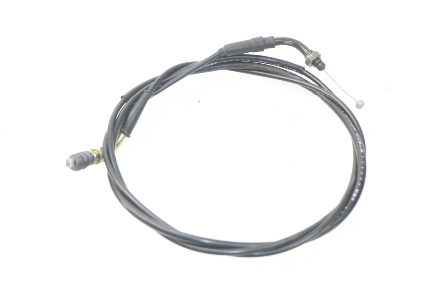photo de Cavo dell'acceleratore EUROCKA FIFTY 50 (2013 - 2022)