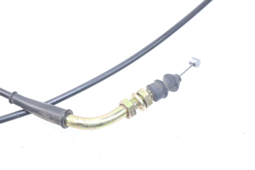 photo de Cavo dell'acceleratore EUROCKA FIFTY 50 (2013 - 2022)