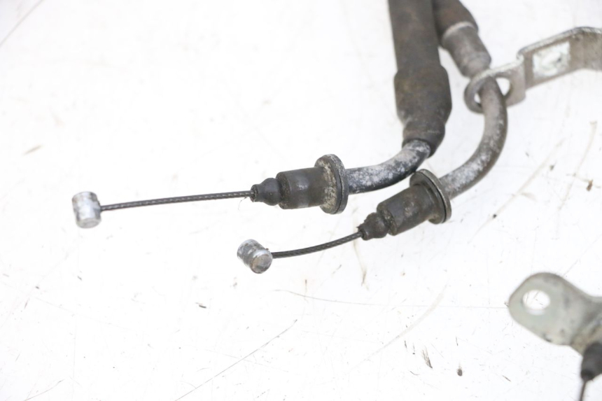 photo de CAVO ACCELERATORE MBK FLAME X 125 (2007 - 2016) - Primo piano tecnico