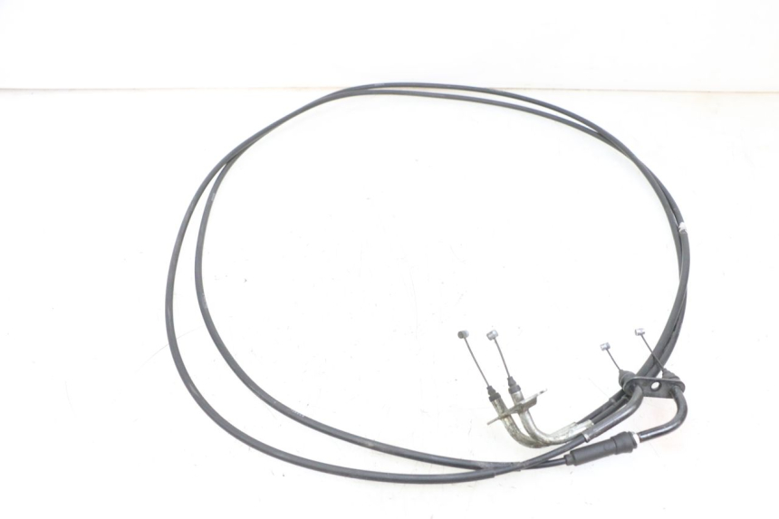 photo de Cavo dell'acceleratore MBK FLIPPER 115 (2013 - 2017) - Zoom sullo stato d'uso