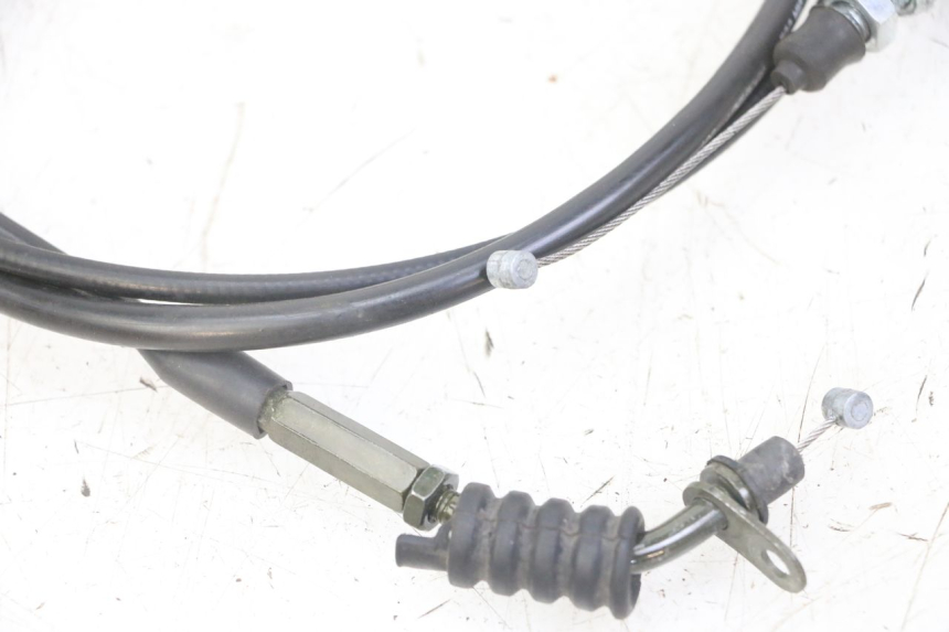 photo de CAVO ACCELERATORE VENESI FLY RETRO 4T 50 (2020 - 2025)