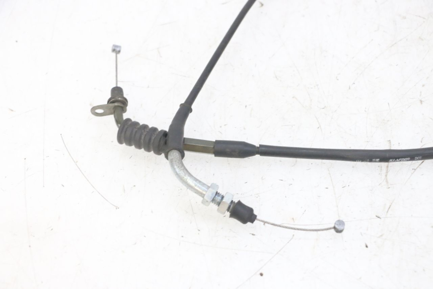 photo de CAVO ACCELERATORE VENESI FLY RETRO 4T 50 (2020 - 2025)