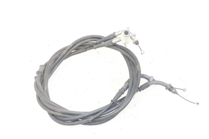 photo de CAVO ACCELERATORE HONDA FORZA ABS 300 (2013 - 2019)
