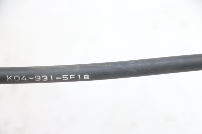 photo de CAVO ACCELERATORE HONDA FORZA ABS 300 (2013 - 2019)