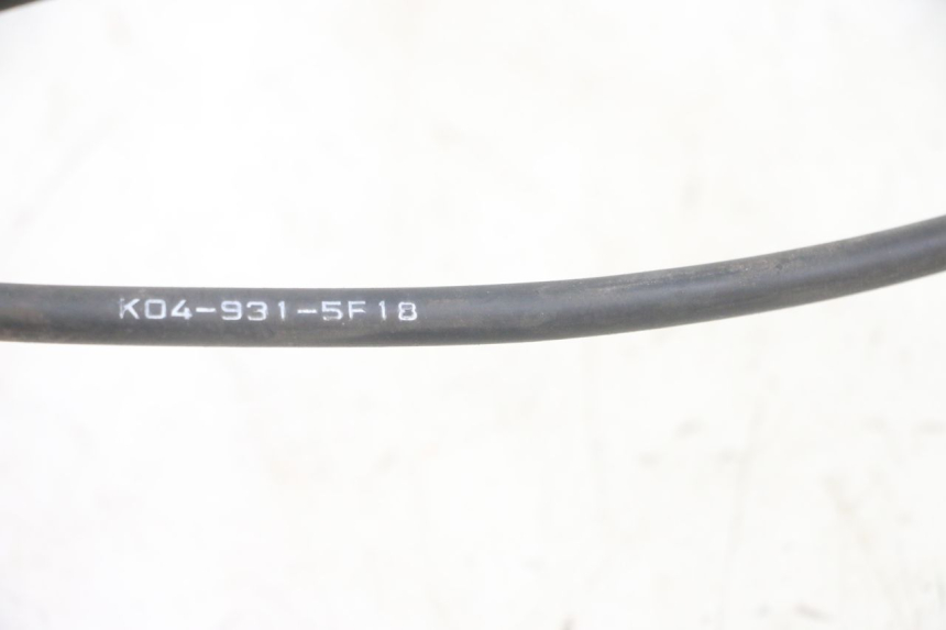 photo de CAVO ACCELERATORE HONDA FORZA ABS 300 (2013 - 2019)