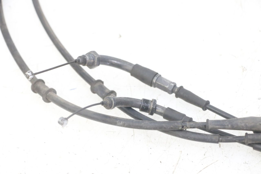 photo de CAVO ACCELERATORE HONDA FORZA ABS 300 (2013 - 2019)