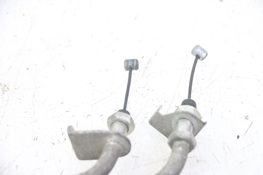 photo de CAVO ACCELERATORE HONDA FORZA ABS 300 (2013 - 2019)