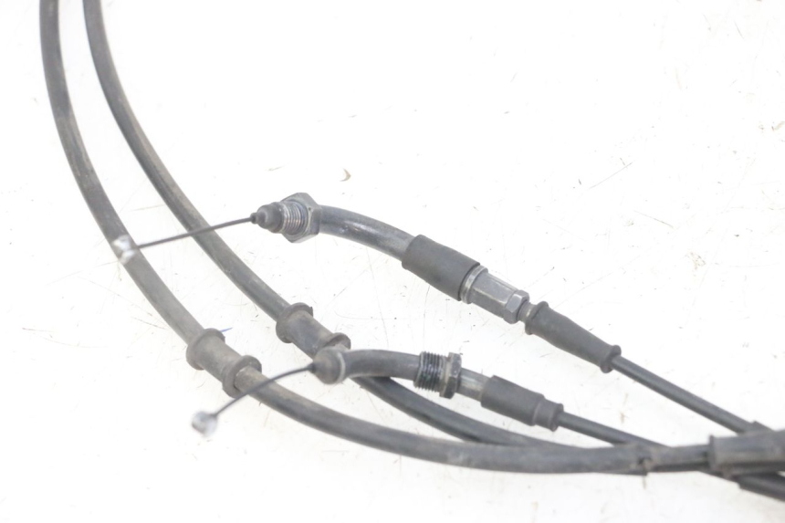 photo de CAVO ACCELERATORE HONDA FORZA ABS 300 (2013 - 2019)