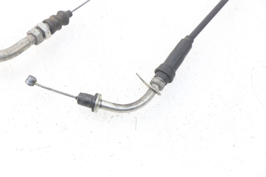 photo de Cavo dell'acceleratore FYM STRADA 50 (2007 - 2014)